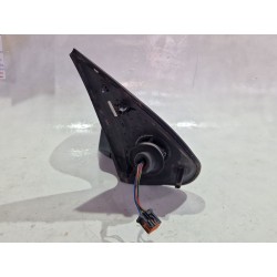 Recambio de retrovisor izquierdo para peugeot 206 (1998) 1.6 hdi 110 referencia OEM IAM e2027003  