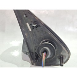 Recambio de retrovisor izquierdo para peugeot 206 (1998) 1.6 hdi 110 referencia OEM IAM e2027003  