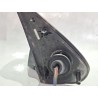 Recambio de retrovisor izquierdo para peugeot 206 (1998) 1.6 hdi 110 referencia OEM IAM e2027003  