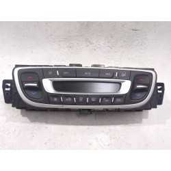 Recambio de mando climatizador para renault megane iii berlina 5p (2008) 1.5 dynamique [1,5 ltr. - 81 kw dci diesel fap] referen