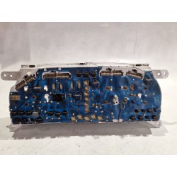 Recambio de cuadro completo para toyota land cruiser (j9)(1996) 3.0 td referencia OEM IAM 8380060130  