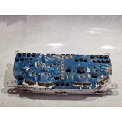 Recambio de cuadro completo para toyota land cruiser (j9)(1996) 3.0 td referencia OEM IAM 8380060130  