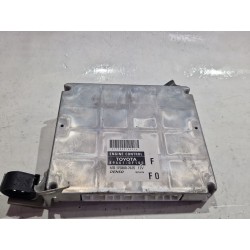 CENTRALITA INYECCION MB1758007625 