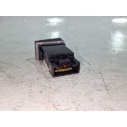 Recambio de boton antiniebla para hyundai coupe ii (gk) 1.6 16v referencia OEM IAM 937302c000  