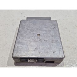 Recambio de centralita inyeccion para ford fiesta berl./courier (1989) 1.6 si [1,6 ltr. - 65 kw 16v cat] referencia OEM IAM 96FB