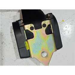 Recambio de cinturon seguridad delantero izquierdo para peugeot 806 (1994) 2.0 referencia OEM IAM 802835XX 802835-XX  