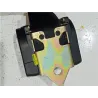 Recambio de cinturon seguridad delantero izquierdo para peugeot 806 (1994) 2.0 referencia OEM IAM 802835XX 802835-XX  