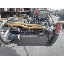 Recambio de motor completo para mercedes-benz autobus urbano o-530 referencia OEM IAM OM906HLA  