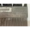 Recambio de centralita inyeccion para renault laguna (b56)(1994) 2.2 d (b56f/2) referencia OEM IAM HOM7700867279  