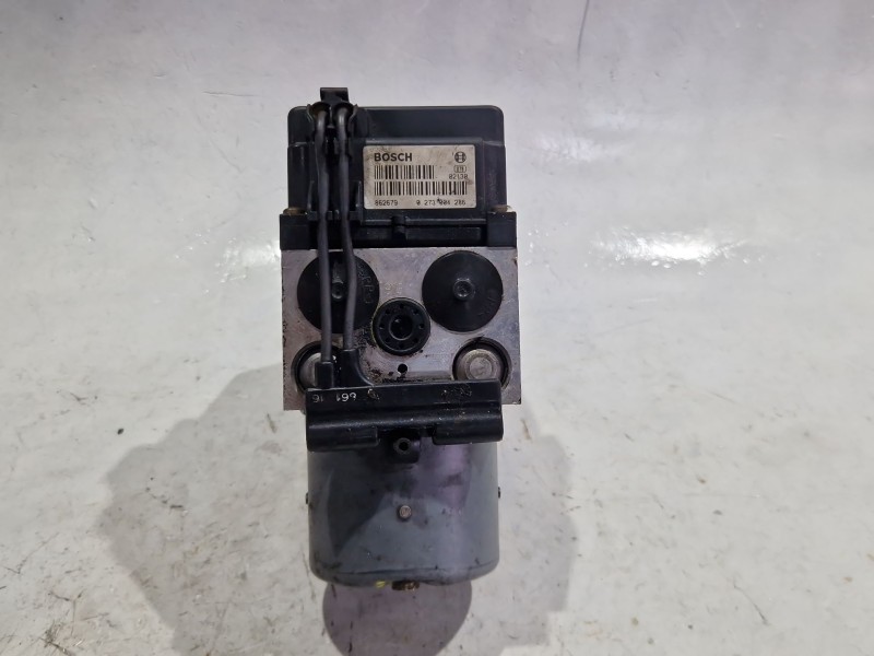 Recambio de nucleo abs para audi a6 c5 (4b2, 4b4) 2.5 tdi referencia OEM IAM 0273004286  