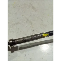 Recambio de sonda lambda para citroën c4 berlina (06.2004) 2.0 16v referencia OEM IAM 9651618180  