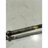 Recambio de sonda lambda para citroën c4 berlina (06.2004) 2.0 16v referencia OEM IAM 9651618180  