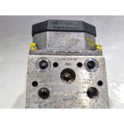 Recambio de nucleo abs para audi a6 c5 (4b2, 4b4) 2.5 tdi referencia OEM IAM 0273004286  