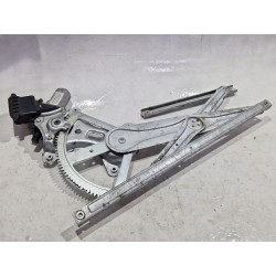 Recambio de mecanismo elevalunas delantero izquierdo para toyota corolla verso (zer_, zze12_, r1_) 2.2 d-4d (aur10_) referencia 