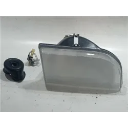 Recambio de faro delantero derecho para ford fiesta berl./courier (1989) 1.6 si [1,6 ltr. - 65 kw 16v cat] referencia OEM IAM 70