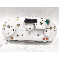 Recambio de cuadro completo para hyundai accent ii sedán (lc) 1.3 referencia OEM IAM 9400325680  