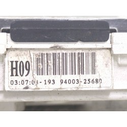 Recambio de cuadro completo para hyundai accent ii sedán (lc) 1.3 referencia OEM IAM 9400325680  