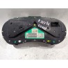 Recambio de cuadro completo para peugeot 307 (3a/c) 2.0 hdi 90 referencia OEM IAM 9655925880  