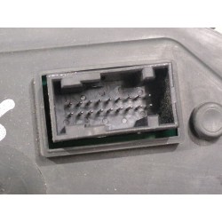 Recambio de cuadro completo para peugeot 307 (3a/c) 2.0 hdi 90 referencia OEM IAM 9655925880  