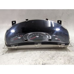 Recambio de cuadro completo para hyundai tucson (jm)(2004) 2.0 referencia OEM IAM 940032E541  