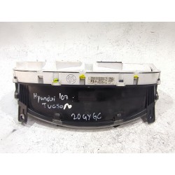 Recambio de cuadro completo para hyundai tucson (jm)(2004) 2.0 referencia OEM IAM 940032E541  