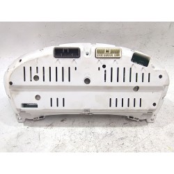 Recambio de cuadro completo para hyundai tucson (jm)(2004) 2.0 referencia OEM IAM 940032E541  