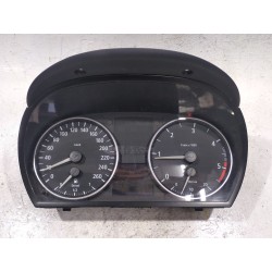 Recambio de cuadro completo para bmw serie 3 berlina (e90)(2004) 2.0 320d [2,0 ltr. - 120 kw 16v diesel] referencia OEM IAM 9110