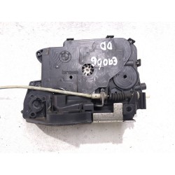 Recambio de cerradura puerta delantera derecha para bmw serie 3 berlina (e90)(2004) 2.0 320d [2,0 ltr. - 120 kw 16v diesel] refe
