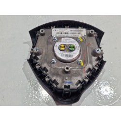 Recambio de airbag volante para mercedes-benz clase a (w169) a 180 cdi (169.007, 169.307) referencia OEM IAM Q030008607403  