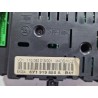 Recambio de cuadro completo para skoda fabia i (6y2) 1.9 sdi referencia OEM IAM 6Y1919880A  
