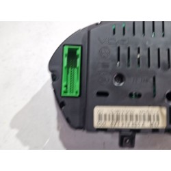 Recambio de cuadro completo para skoda fabia i (6y2) 1.9 sdi referencia OEM IAM 6Y1919880A  