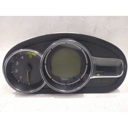 Recambio de cuadro completo para renault megane iii berlina 5p (2008) 1.5 dynamique [1,5 ltr. - 81 kw dci diesel fap] referencia