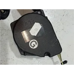 Recambio de cinturon seguridad delantero izquierdo para peugeot 806 (1994) 2.0 referencia OEM IAM 802835XX 802835-XX  