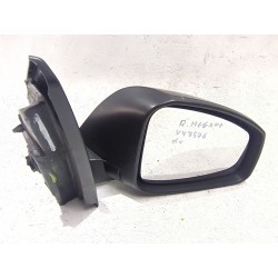 Recambio de retrovisor derecho para renault megane iii berlina 5p (2008) 1.5 dynamique [1,5 ltr. - 81 kw dci diesel fap] referen