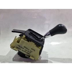Recambio de pomo palanca cambio para mercedes-benz clase a (w169) a 180 cdi (169.007, 169.307) referencia OEM IAM PP169267068  