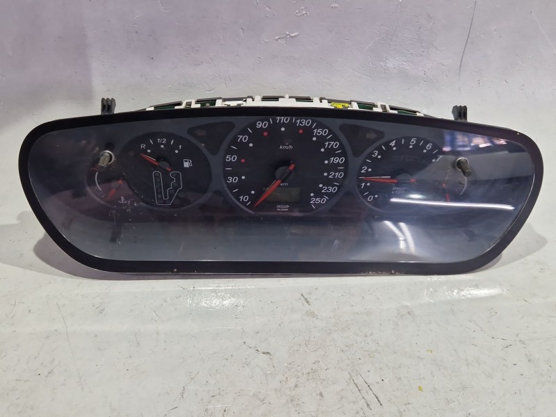 Recambio de cuadro completo para citroën c5 berlina hdi (dcrhzb, dcrhze) referencia OEM IAM 9632895080  