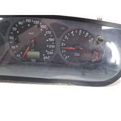 Recambio de cuadro completo para citroën c5 berlina hdi (dcrhzb, dcrhze) referencia OEM IAM 9632895080  