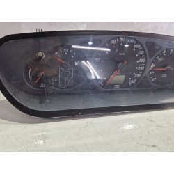 Recambio de cuadro completo para citroën c5 berlina hdi (dcrhzb, dcrhze) referencia OEM IAM 9632895080  