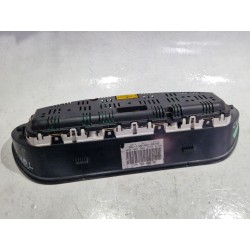 Recambio de cuadro completo para citroën c5 berlina hdi (dcrhzb, dcrhze) referencia OEM IAM 9632895080  