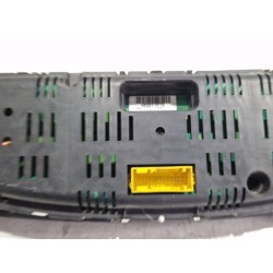 Recambio de cuadro completo para citroën c5 berlina hdi (dcrhzb, dcrhze) referencia OEM IAM 9632895080  