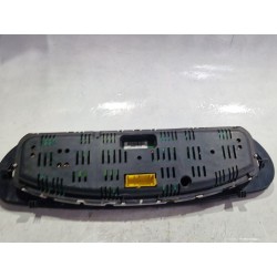 Recambio de cuadro completo para citroën c5 berlina hdi (dcrhzb, dcrhze) referencia OEM IAM 9632895080  