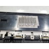 Recambio de cuadro completo para citroën c5 berlina hdi (dcrhzb, dcrhze) referencia OEM IAM 9632895080  