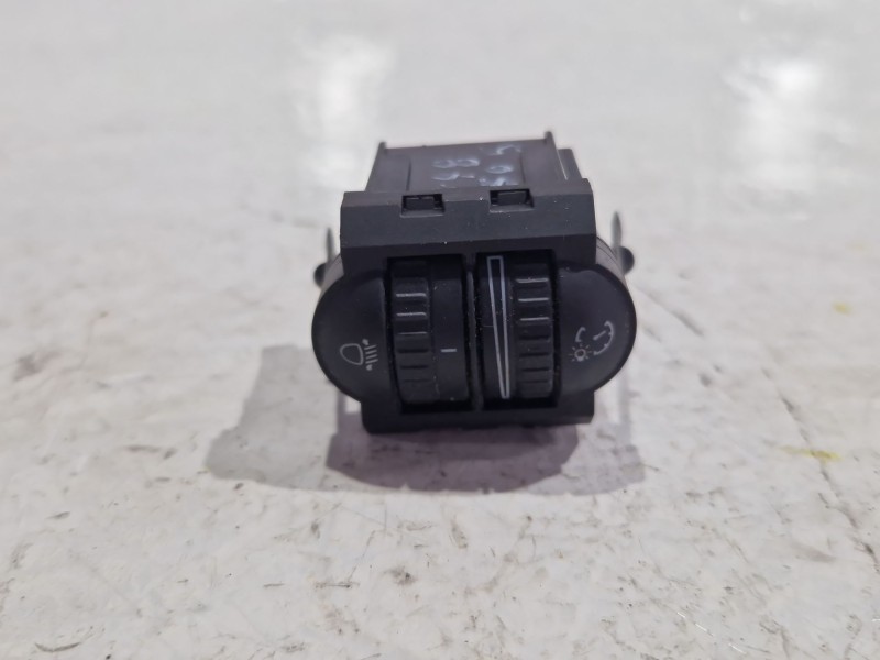 Recambio de regulador altura luces para volkswagen golf v (1k1)(2003) 1.6 referencia OEM IAM 1K0941333  