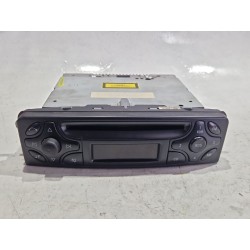 Recambio de sistema audio / radio cd para mercedes-benz clase c (w203) c 200 cdi (203.004) referencia OEM IAM A203820178606  