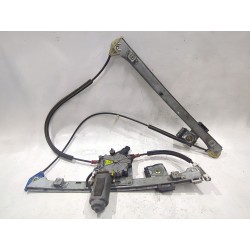 Recambio de mecanismo elevalunas delantero derecho para seat ibiza (6k1)(1993) 1.9 cl [1,9 ltr. - 50 kw diesel (1y)] referencia 