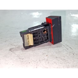 Recambio de boton emergencia para hyundai coupe ii (gk) 1.6 16v referencia OEM IAM   