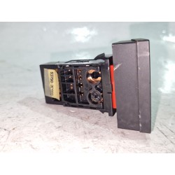 Recambio de boton emergencia para hyundai coupe ii (gk) 1.6 16v referencia OEM IAM   