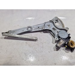 Recambio de mecanismo elevalunas trasero derecho para toyota corolla verso (zer_, zze12_, r1_) 2.2 d-4d (aur10_) referencia OEM 