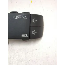 Recambio de mando volante para renault twingo ii (cn0_) 1.2 16v (cn04, cn0a, cn0b) referencia OEM IAM 34442201AP  