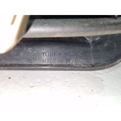 Recambio de piloto trasero derecho para opel combo furgoneta/monovolumen 1.7 cdti 16v referencia OEM IAM 45313  